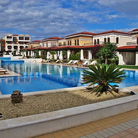 Elena's In Kavatsi Area Σωζόπολη