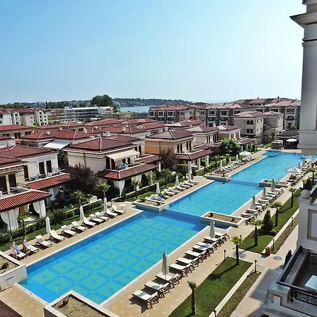 Διαμέρισμα Elena's In Kavatsi Area *