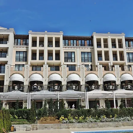 Elena's In Kavatsi Area Apartment *