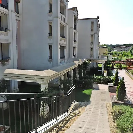 Elena's In Kavatsi Area * Σωζόπολη
