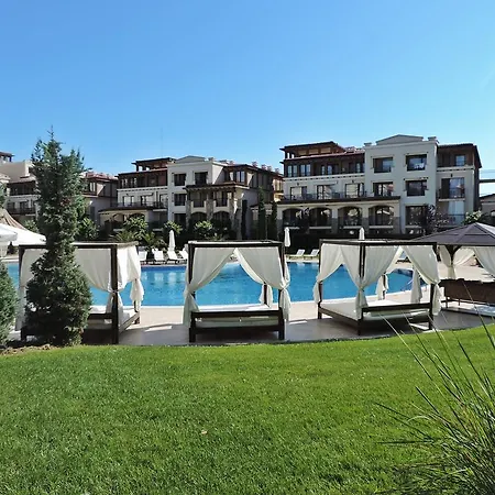 Διαμέρισμα Elena's In Kavatsi Area Σωζόπολη