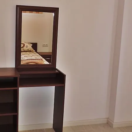 Apartament Elena's In Kavatsi Area