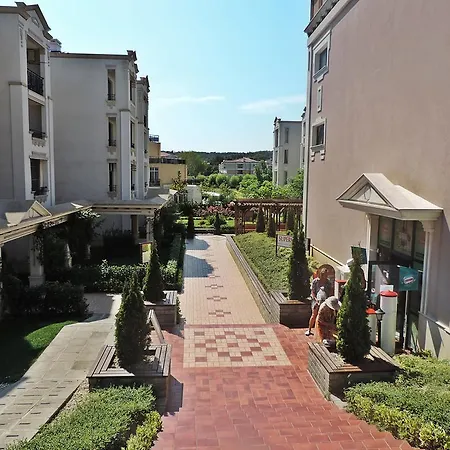 Elena's In Kavatsi Area Apartament *