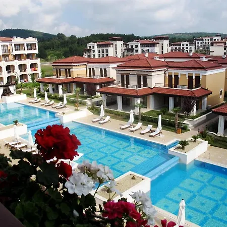 Apartament Elena's In Kavatsi Area *