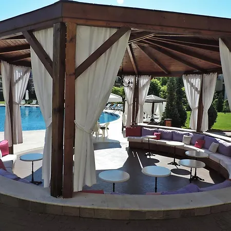 Appartamento Elena's In Kavatsi Area Sozopol