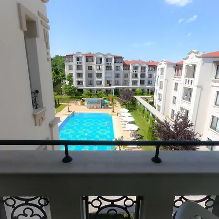 Elena's In Kavatsi Area Apartament Sozopol